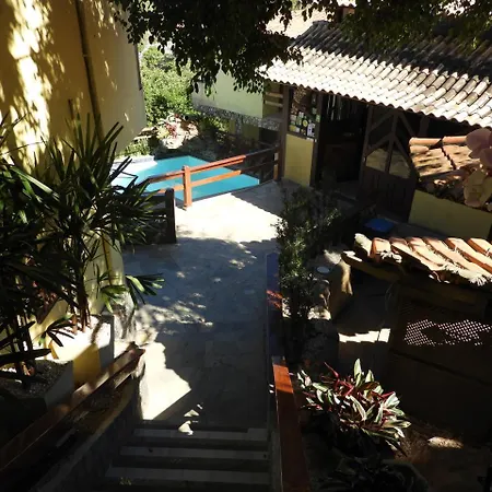 Pousada Dos Atobas-2